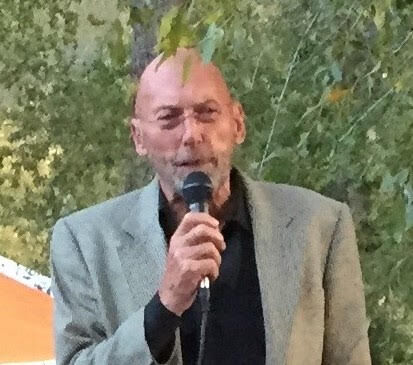 Don Ensign Photo